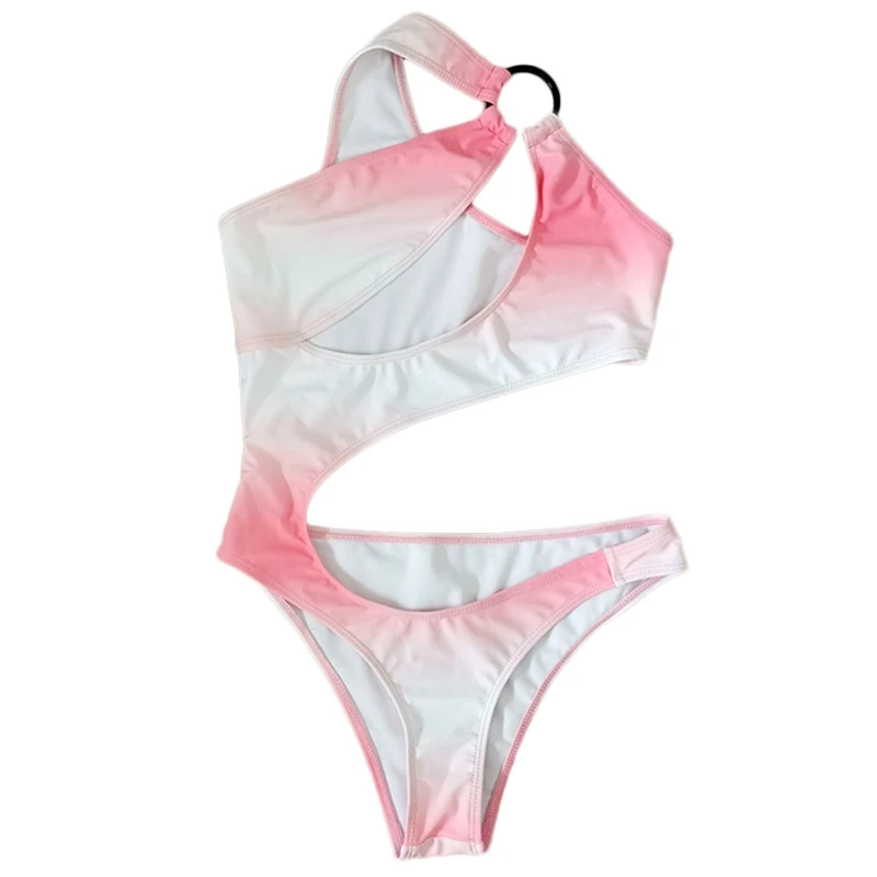 One-piece Bikinis Tradition Swimming Suit Swimsuit One Shoulder Bathing Suit
One-piece Bikinis Tradition Swimming Suit Swimsuit One Shoulder Bathing Suit