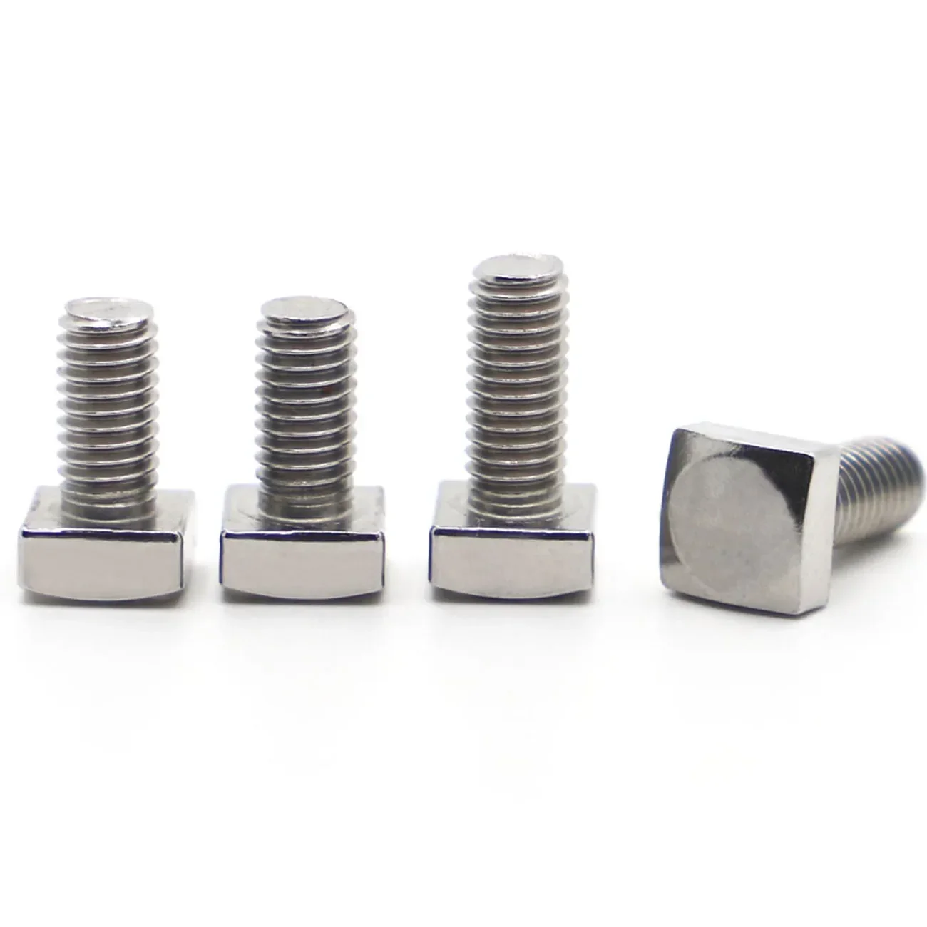 M5 M6 M8 304 A2 Нержавеющая сталь Квадратный борт квадратной формы Тип головки Машинный винт Болт GB35
M5 M6 M8 304 A2 Нержавеющая сталь Квадратный борт квадратной формы Тип головки Машинный винт Болт GB35