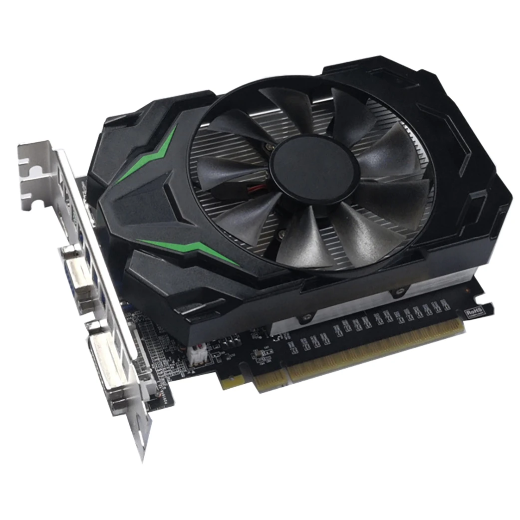GTX1050TI высокоскоростная графическая карта 2 ГБ DDR5 1092 бит 1150 МГц VGA ++ HD PCI-E игровая графическая карта для настольного ПК
GTX1050TI высокоскоростная графическая карта 2 ГБ DDR5 1092 бит 1150 МГц VGA ++ HD PCI-E игровая графическая карта для настольного ПК