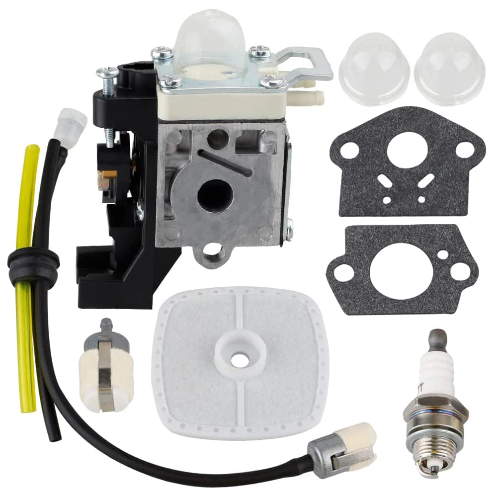 ZAMA RB-K91A HC155 Carburetor For Echo HC-155 HC-165 HC-185 HC-225 HC-235 HC245 HC331 HC341
ZAMA RB-K91A HC155 Carburetor For Echo HC-155 HC-165 HC-185 HC-225 HC-235 HC245 HC331 HC341