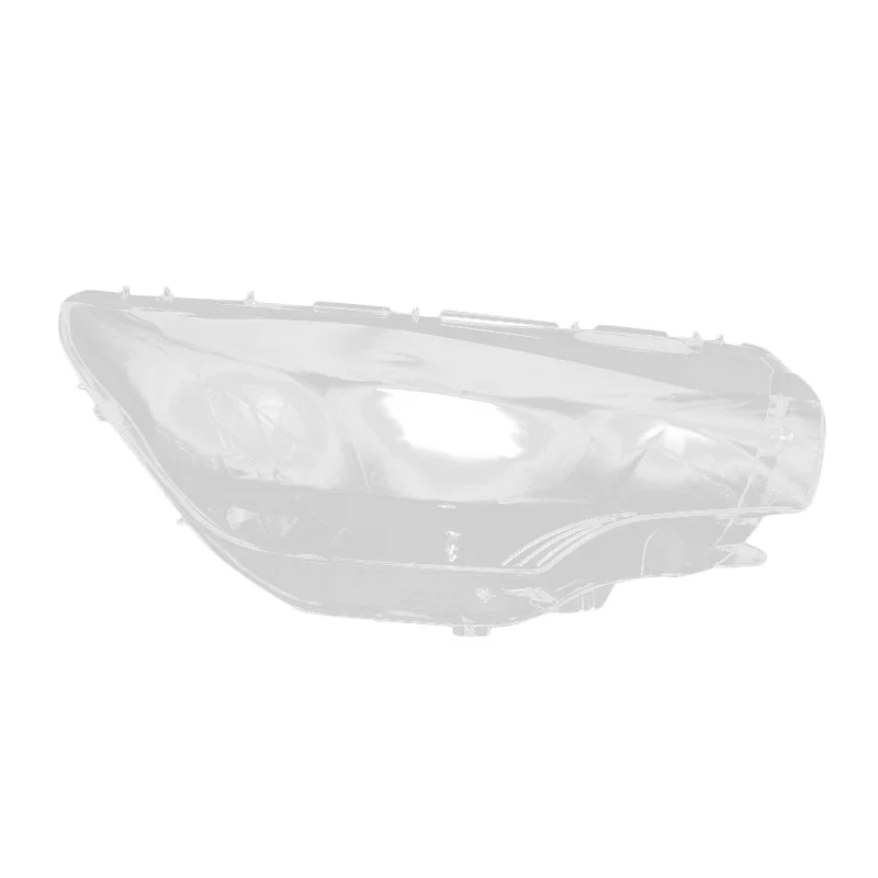 For Citroen C4L 2013 2014 2015 Right Headlight Shell Lamp Shade Transparent Lens Cover Headlight Cover
For Citroen C4L 2013 2014 2015 Right Headlight Shell Lamp Shade Transparent Lens Cover Headlight Cover