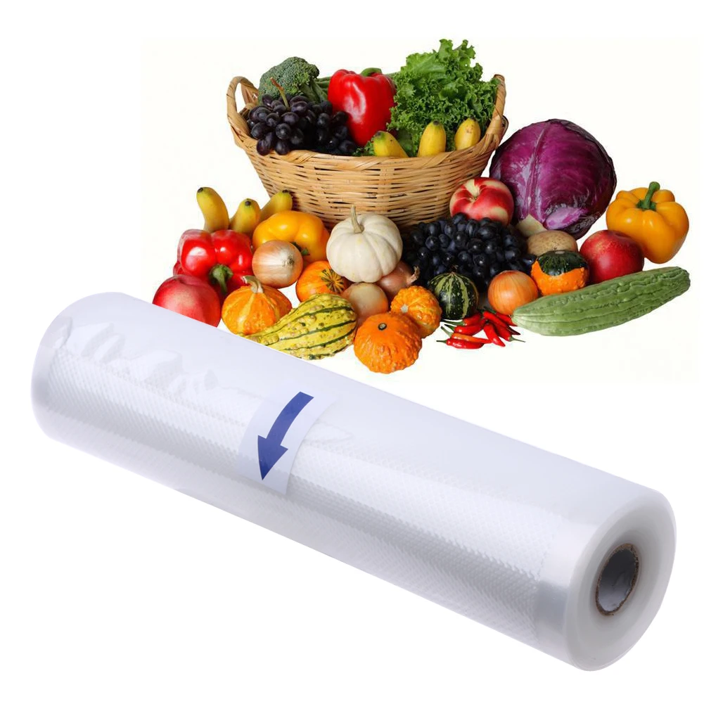 Вакуумный упаковщик пищевых продуктов, пакеты для сохранения пищи, упаковочная машина, пленка для кухни, пищевая пленка для холодильника, ф...
Вакуумный упаковщик пищевых продуктов, пакеты для сохранения пищи, упаковочная машина, пленка для кухни, пищевая пленка для холодильника, ф...