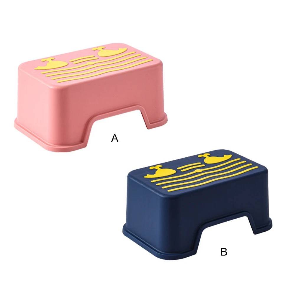 

Height Adjustable Step Stool For Kids - Reliable And Versatile And Stepping Stools To Help Children Do What They Want