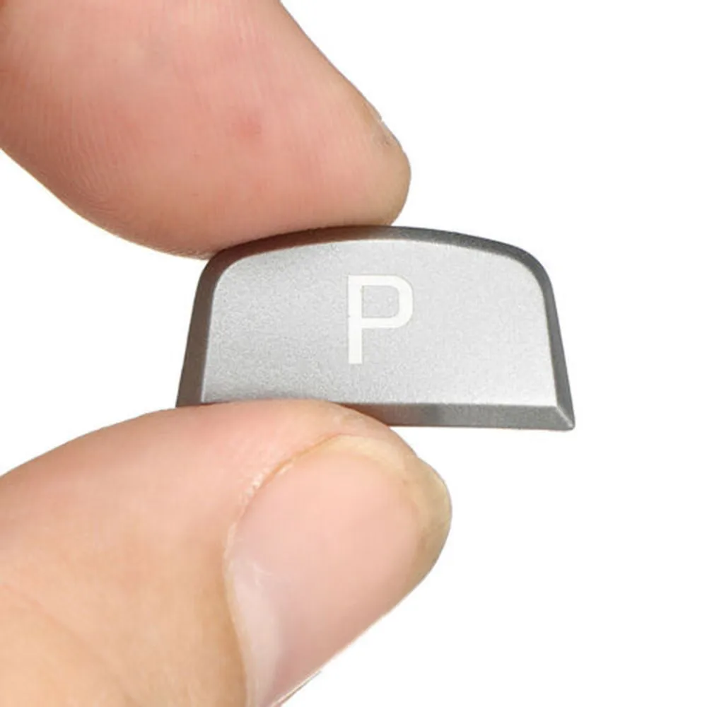 Car Gear Shift Lever Chrome P Button Cover Gear Change Lid Release Button Key Cover For Range Rover Sport 2014 ON LR086213
Car Gear Shift Lever Chrome P Button Cover Gear Change Lid Release Button Key Cover For Range Rover Sport 2014 ON LR086213