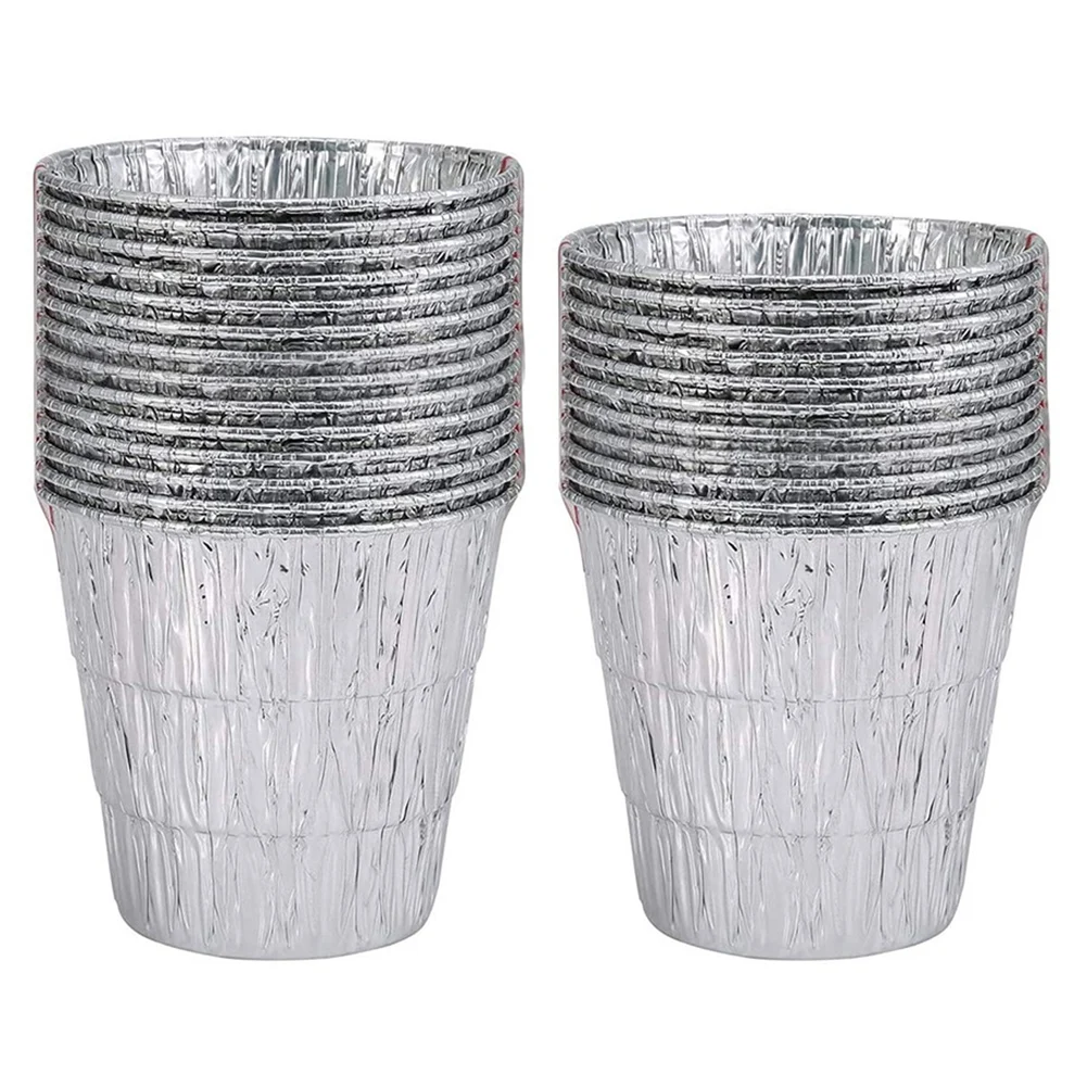 Drum Liner Bucket Liner 4.13 Inches Height 4.9 Inches Top Diameter Disposable High Quality Grill Replacement Parts
Drum Liner Bucket Liner 4.13 Inches Height 4.9 Inches Top Diameter Disposable High Quality Grill Replacement Parts