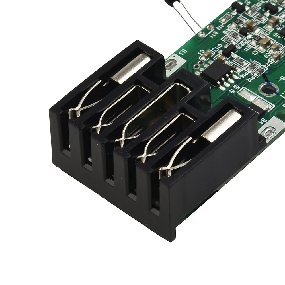 Durable Hot Sale Newest Reliable Useful Tools Circuit Board Charging Protection 18V Li-ion Protection Circuit Board
Durable Hot Sale Newest Reliable Useful Tools Circuit Board Charging Protection 18V Li-ion Protection Circuit Board