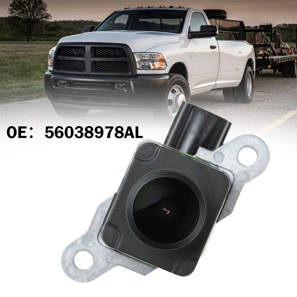 Автомобильная камера заднего вида для Dodge RAM 1500 2500 3500 4500 2013-2017 56038978AB 56038978AC 56038978AD, камера заднего вида
Автомобильная камера заднего вида для Dodge RAM 1500 2500 3500 4500 2013-2017 56038978AB 56038978AC 56038978AD, камера заднего вида