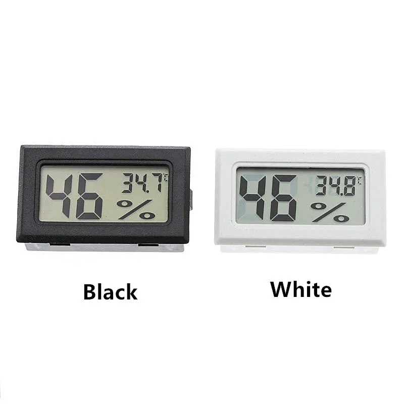Mini LCD Djfdkfldr Hygrometer Temperatfkldfldkf;demperature Sensor Humidity Meter Gauge Instruments Cable
Mini LCD Djfdkfldr Hygrometer Temperatfkldfldkf;demperature Sensor Humidity Meter Gauge Instruments Cable