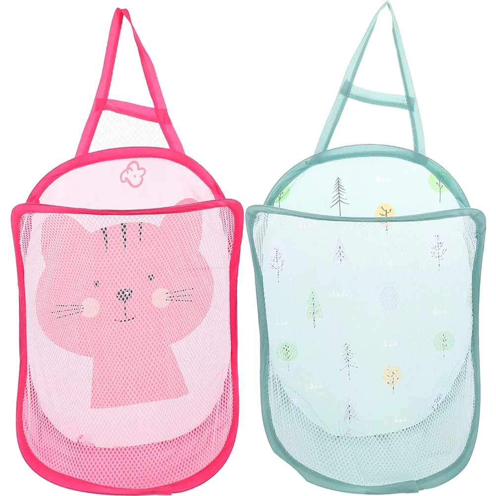 Hamper Laundry Basket Clothes Bathroom Dirty Hanging Foldable Collapsiblefolding Mesh
Hamper Laundry Basket Clothes Bathroom Dirty Hanging Foldable Collapsiblefolding Mesh