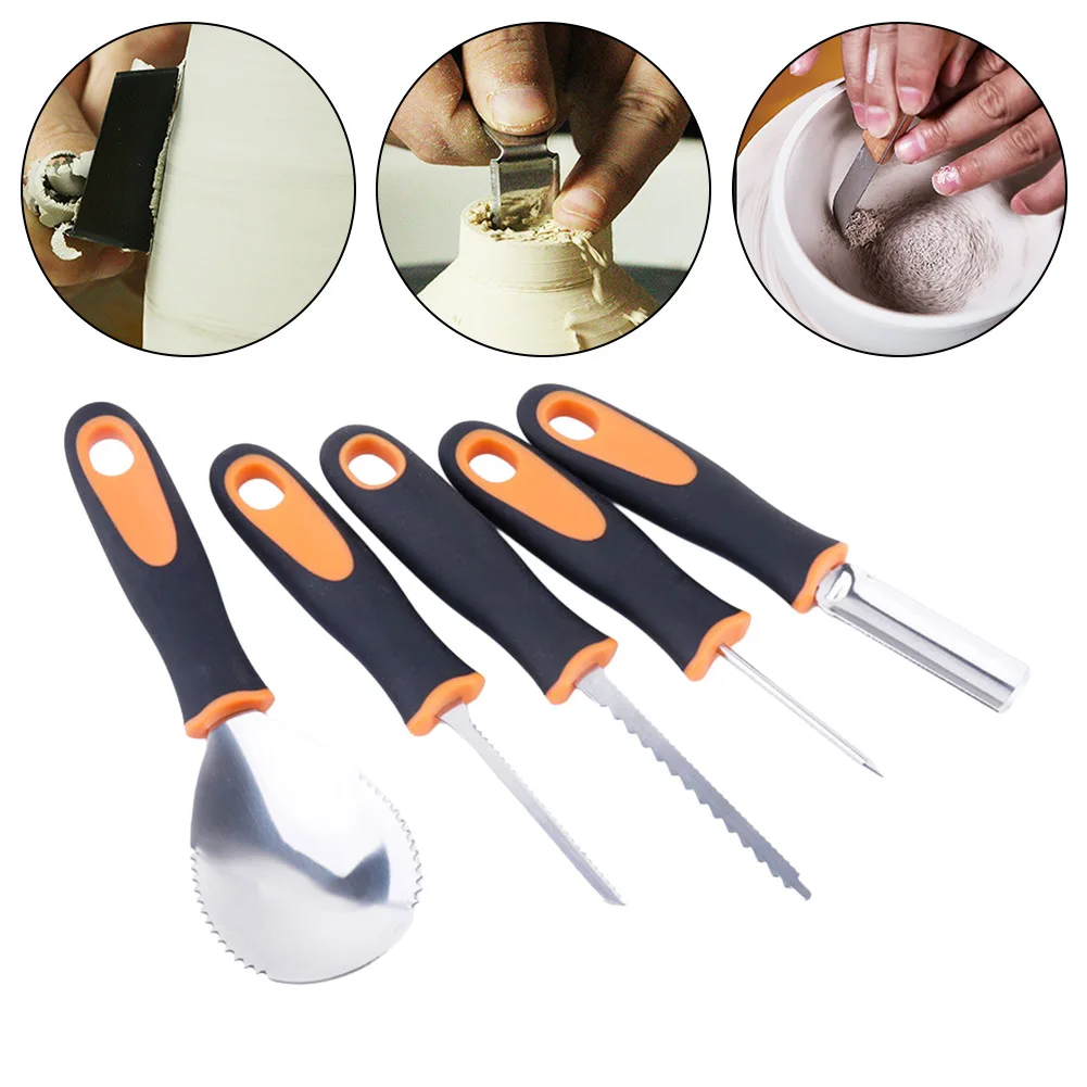 Halloween Pumpkin Carving Kit Tools Pumpkin Carving Knife For Kids Pumpkin Carving Kit Adults Professional Pumpkin Carving Kit
Halloween Pumpkin Carving Kit Tools Pumpkin Carving Knife For Kids Pumpkin Carving Kit Adults Professional Pumpkin Carving Kit