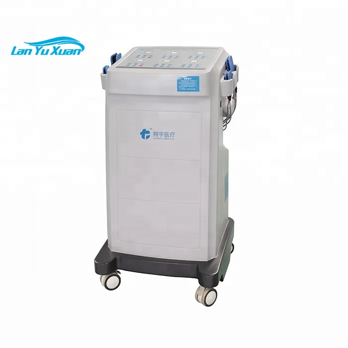 Factory Supply TMS Transcranial Magnetic Stimulation Machine and Transcranial Magnetic Stimulation Equipment
Factory Supply TMS Transcranial Magnetic Stimulation Machine and Transcranial Magnetic Stimulation Equipment