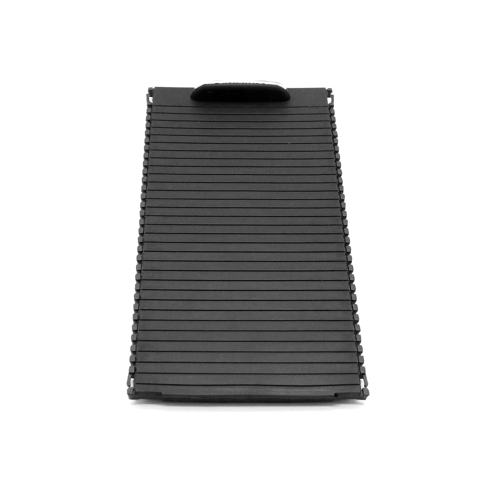Centre Console Roller Blind Cover A20468076079051 Replacement for Mercedes-Benz C-Class
Centre Console Roller Blind Cover A20468076079051 Replacement for Mercedes-Benz C-Class