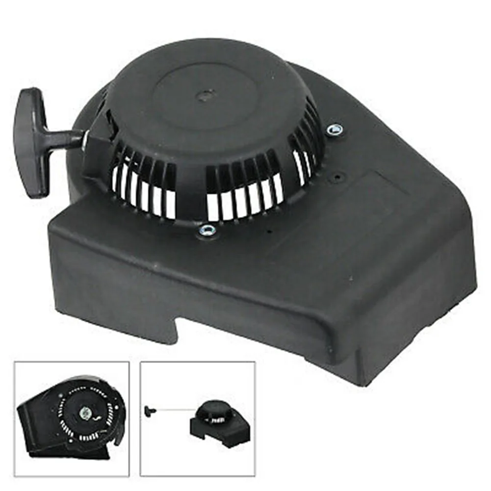Starter Pull Rope Cord Recoil Assembly Lawn Mowers RV150 SV150 V35 V35R M150 HP454 RV40 Mountfield 150cc Lawnmower DIY Tool
Starter Pull Rope Cord Recoil Assembly Lawn Mowers RV150 SV150 V35 V35R M150 HP454 RV40 Mountfield 150cc Lawnmower DIY Tool