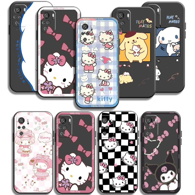 Hello Kitty 2022 Phone Cases For Xiaomi Redmi Redmi 7 7A Note 8 Pro 8T 8 2021 8 7 7 Pro 8 8A 8 Pro Back Cover Funda Soft TPU
Hello Kitty 2022 Phone Cases For Xiaomi Redmi Redmi 7 7A Note 8 Pro 8T 8 2021 8 7 7 Pro 8 8A 8 Pro Back Cover Funda Soft TPU