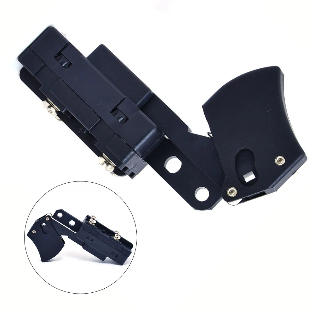 2610321608 Circular Saw Switch For HD5525 HD5550 HD5575 HD5657 HD5660 Power Tool Accessories On/Off Replacement Switch
2610321608 Circular Saw Switch For HD5525 HD5550 HD5575 HD5657 HD5660 Power Tool Accessories On/Off Replacement Switch