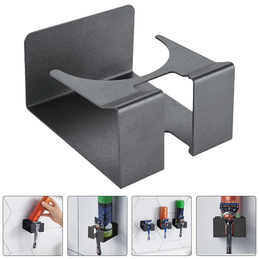 Storage Box Stand Shaving Brush Wall Mounted Holder Tool Organizer Display 
Storage Box Stand Shaving Brush Wall Mounted Holder Tool Organizer Display