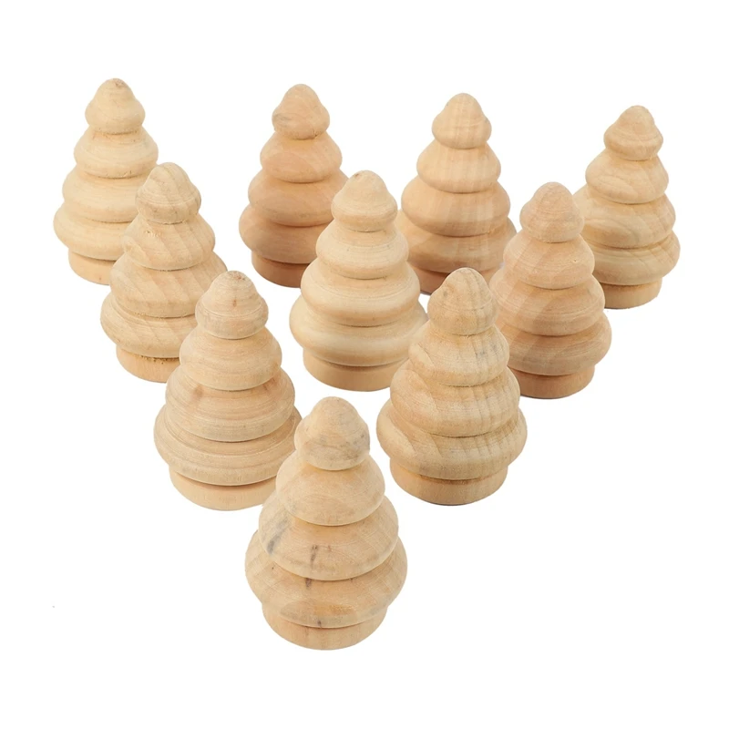 Blank DIY Wooden Christmas Tree Peg Dolls Party Cake Toppers Pack Of 10
Blank DIY Wooden Christmas Tree Peg Dolls Party Cake Toppers Pack Of 10