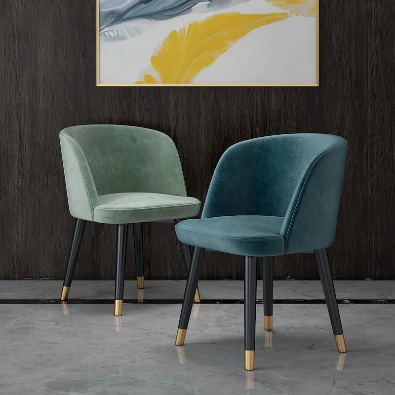 Computer Party Chair Makeup Modern Dining Luxury Chair Seating Room Furniture Nordic Minimalist Muebles Armchairs Furniture MZY
Computer Party Chair Makeup Modern Dining Luxury Chair Seating Room Furniture Nordic Minimalist Muebles Armchairs Furniture MZY