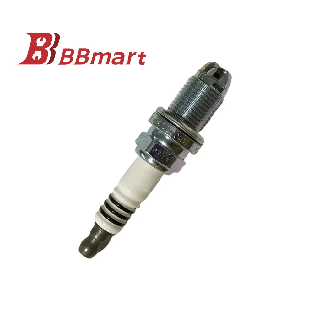 BBMart Auto Parts 101000051AA 101000051aa Spark Plugs For Audi A3 A4 A6 A6L 200 VW Gol Polo Golf Car Accessories 1pcs
BBMart Auto Parts 101000051AA 101000051aa Spark Plugs For Audi A3 A4 A6 A6L 200 VW Gol Polo Golf Car Accessories 1pcs