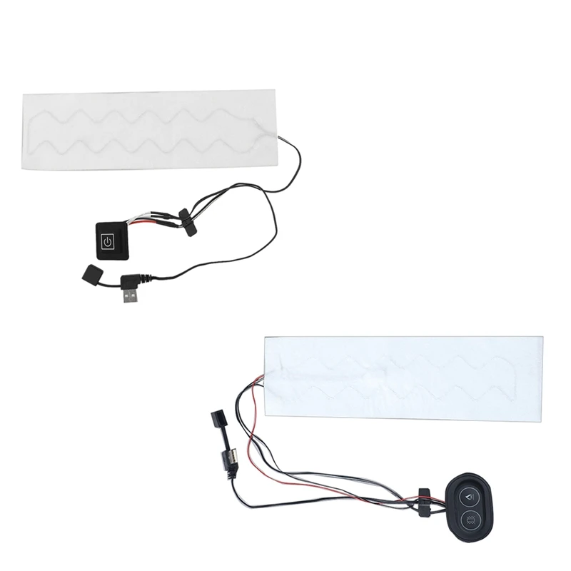 Зимний шарф с подогревом через USB, мужская и женская шаль, нагревательная подушка, USB нагреватель для одежды с 3 регулируемыми режимами
Зимний шарф с подогревом через USB, мужская и женская шаль, нагревательная подушка, USB нагреватель для одежды с 3 регулируемыми режимами