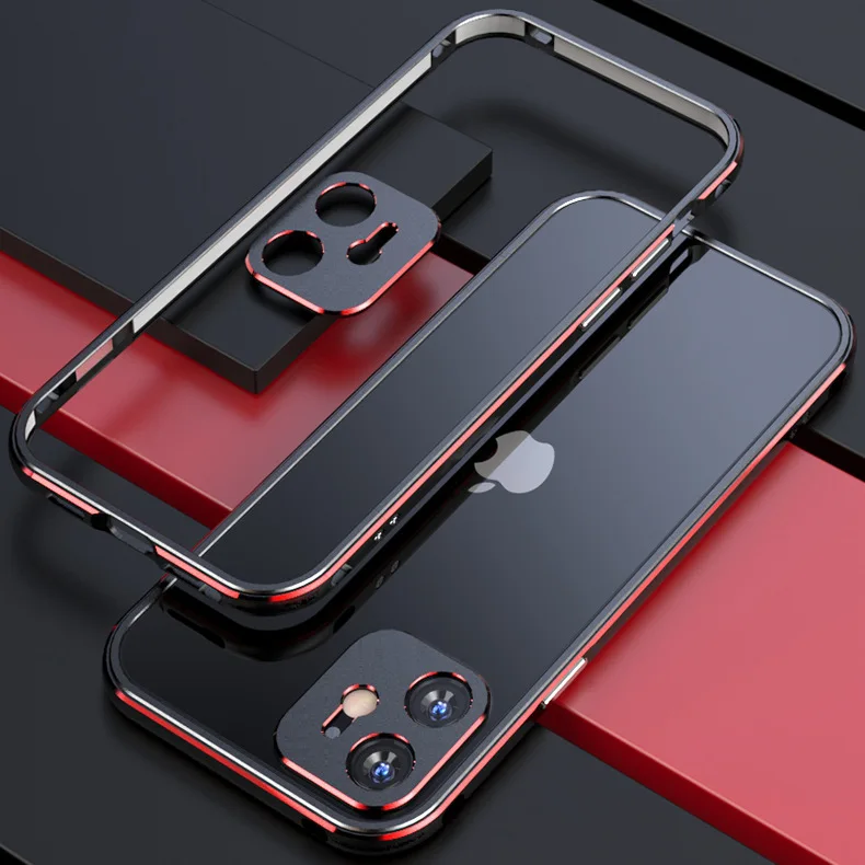 Metal frame case for iPhone11 /11 Pro/11 Pro Max Aluminum metal bumper Frame Slim Cover phone case carmera Protector iPhone case
Metal frame case for iPhone11 /11 Pro/11 Pro Max Aluminum metal bumper Frame Slim Cover phone case carmera Protector iPhone case