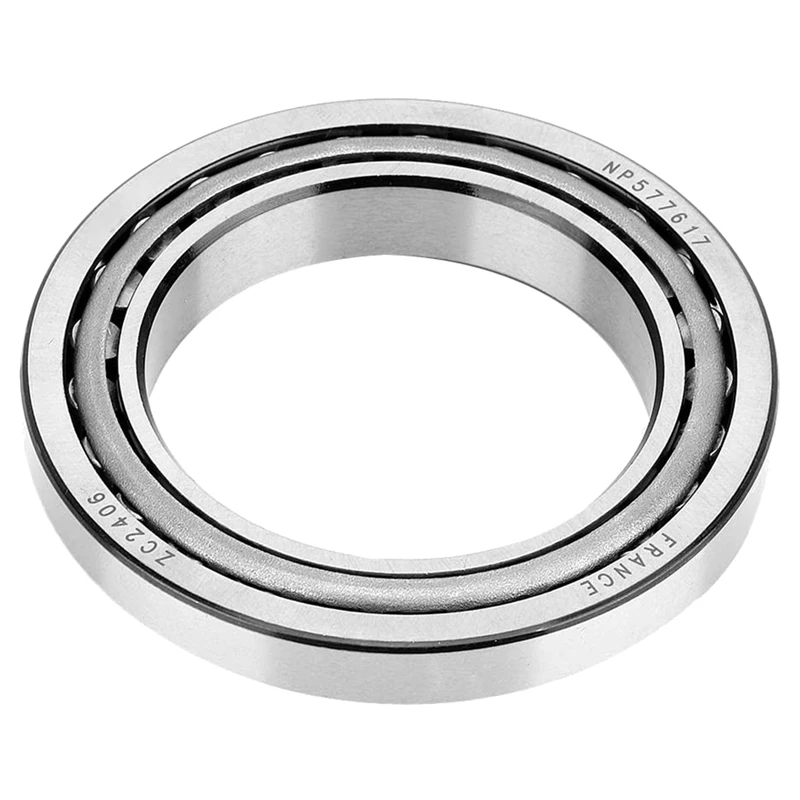 NP604623/NP577617 for Mercedes-Benz 7G-Tronic 722.9 4Matic 7-Speed Transmission Transfer Case Bearing
NP604623/NP577617 for Mercedes-Benz 7G-Tronic 722.9 4Matic 7-Speed Transmission Transfer Case Bearing