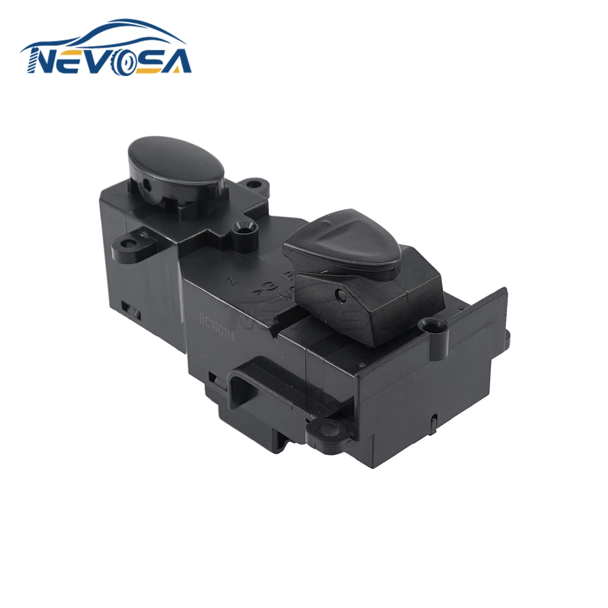 

Nevosa 35760-SNA-A02 Front Right Car Power Window Regulator Control Switch For Honda Civic 2005-2009 35760SNAA02 35760-SNA-X01
