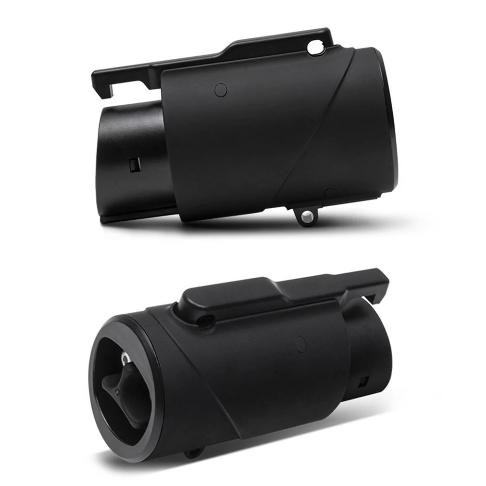 For Tesla Car Charger Adapter Black Charging Adapter High Power Max 250V Replacement Installation To SAE J1772
For Tesla Car Charger Adapter Black Charging Adapter High Power Max 250V Replacement Installation To SAE J1772