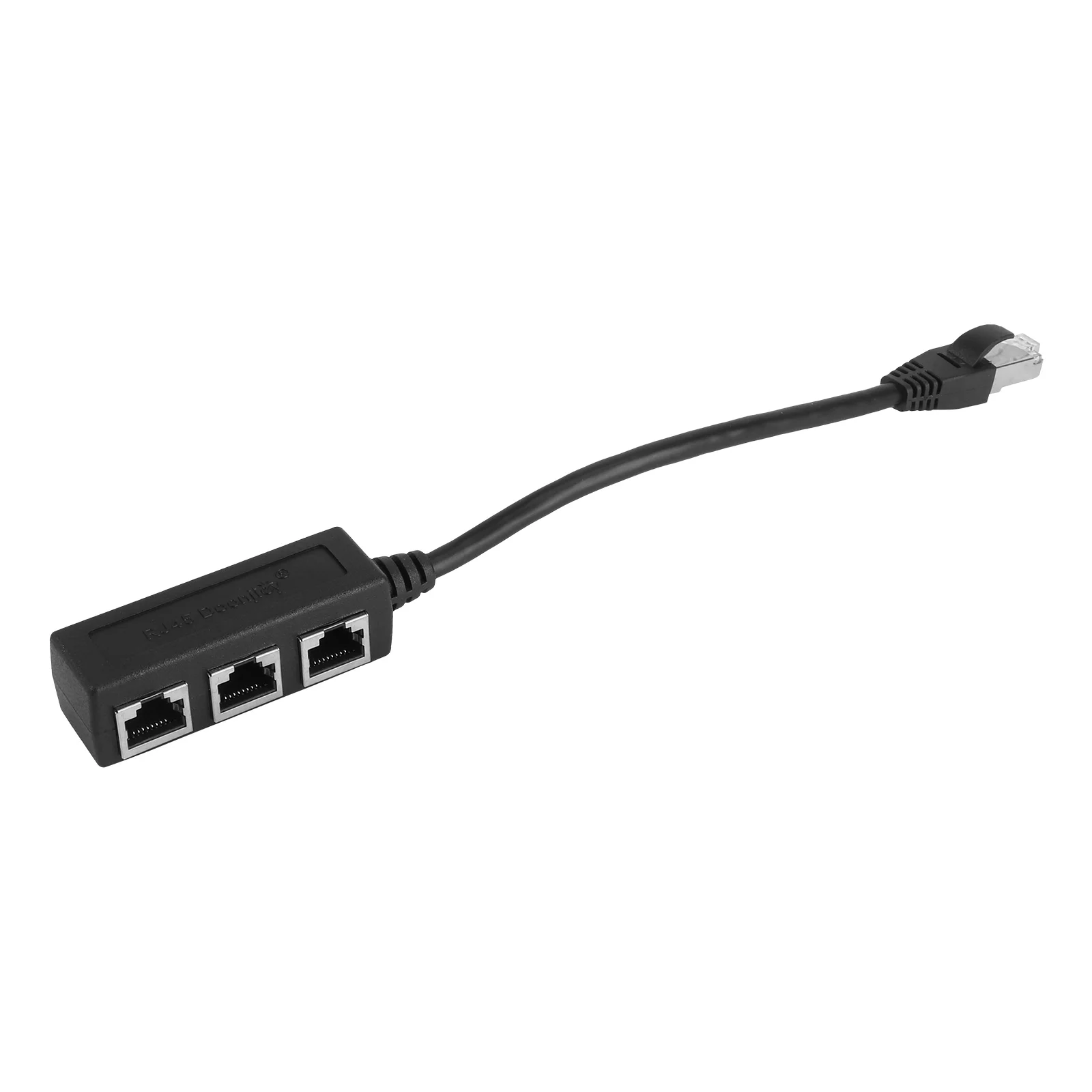 1Pc RJ45 Cable Ethernet Splitter High Net Cable RJ45 Ethernet Port Ethernet Cable Splitter RJ45 Splitter Cable
1Pc RJ45 Cable Ethernet Splitter High Net Cable RJ45 Ethernet Port Ethernet Cable Splitter RJ45 Splitter Cable