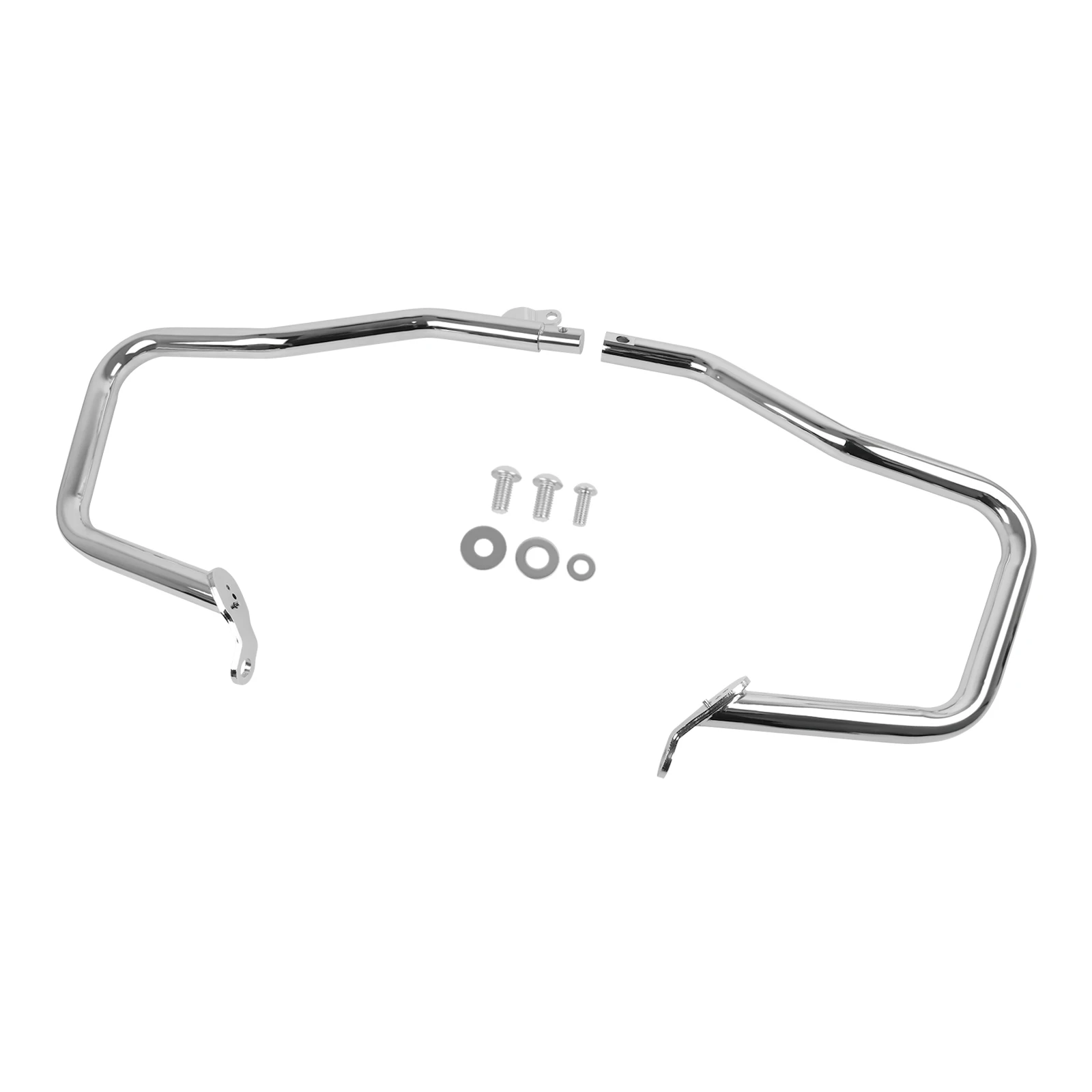 Для мотоциклов BMW R18B, R18TC, R18 Classic TC, R18 B, R 18 B 2020-2024: Защитные дуги (краш-бары), бампер, защита двигателя, защитная рама (стюнт-кейдж)
Для мотоциклов BMW R18B, R18TC, R18 Classic TC, R18 B, R 18 B 2020-2024: Защитные дуги (краш-бары), бампер, защита двигателя, защитная рама (стюнт-кейдж)