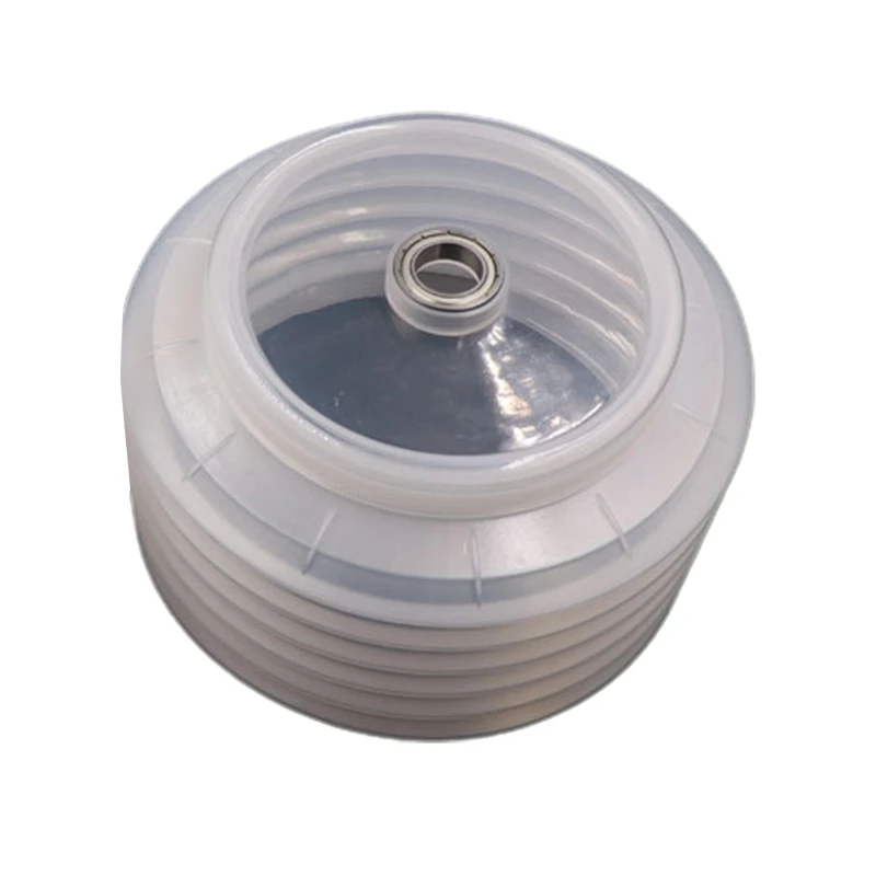 Hammer Drill Bowl Dust Collector Portable 125mm/160mm Drill Dust Cover Sealing Elastic Dust Catcher for Hole Drop Shipping
Hammer Drill Bowl Dust Collector Portable 125mm/160mm Drill Dust Cover Sealing Elastic Dust Catcher for Hole Drop Shipping