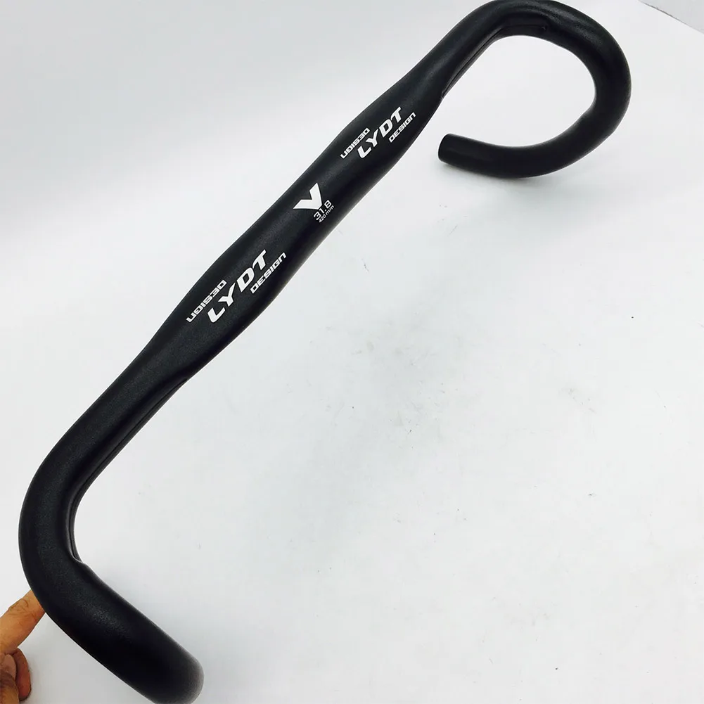 Bicycle Handle 31.8*420mm Aluminum Alloy Racing Gravel Road Bike Handlebar Steering Wheel Drop Bar Cycling Bent Bar Accessories
Bicycle Handle 31.8*420mm Aluminum Alloy Racing Gravel Road Bike Handlebar Steering Wheel Drop Bar Cycling Bent Bar Accessories