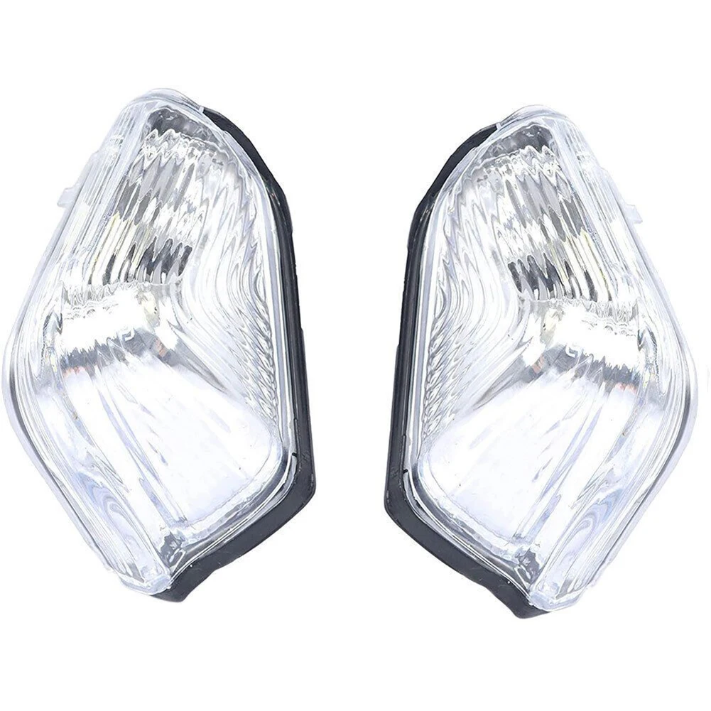 1Pair Door Wing Mirrow Indicator Lens For Mercedes Crafter Left Right Mirror Indicator Turn Signal Light Lamp Lens
1Pair Door Wing Mirrow Indicator Lens For Mercedes Crafter Left Right Mirror Indicator Turn Signal Light Lamp Lens