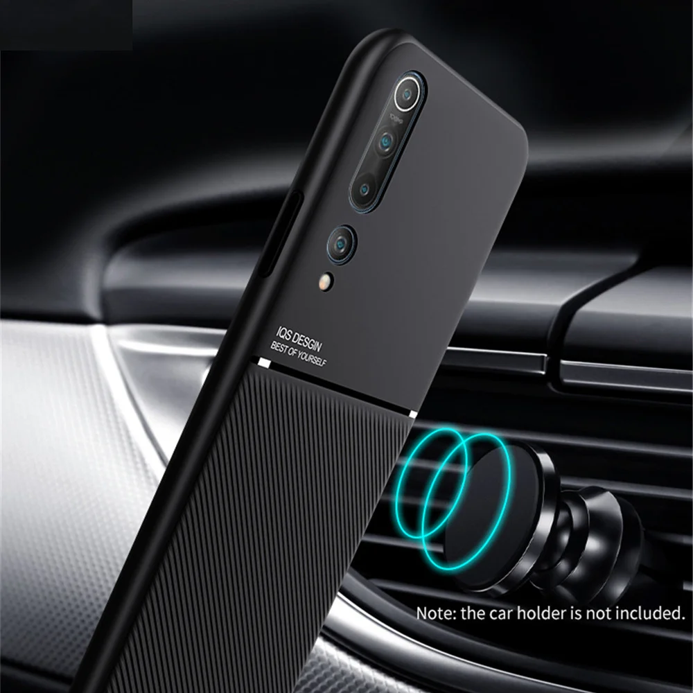 Xiaomi Mi 10 Pro Shockproof Case for Xiaomi Mi 10 Mi10 Pro 5G Silicone case for Xiaomi Mi 10 Lite 10 Ultra Magnetic Holder Cover
Xiaomi Mi 10 Pro Shockproof Case for Xiaomi Mi 10 Mi10 Pro 5G Silicone case for Xiaomi Mi 10 Lite 10 Ultra Magnetic Holder Cover
