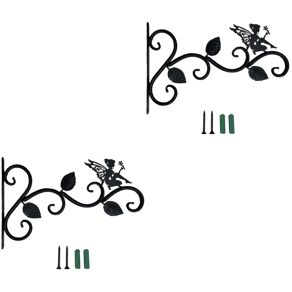 Hanger Flowerhook Bracket Wall Pot Planter Hanging Garden Wind Stand Fence Lantern Chimes Hangers Hooks Outdoor Feeder Bird
Hanger Flowerhook Bracket Wall Pot Planter Hanging Garden Wind Stand Fence Lantern Chimes Hangers Hooks Outdoor Feeder Bird