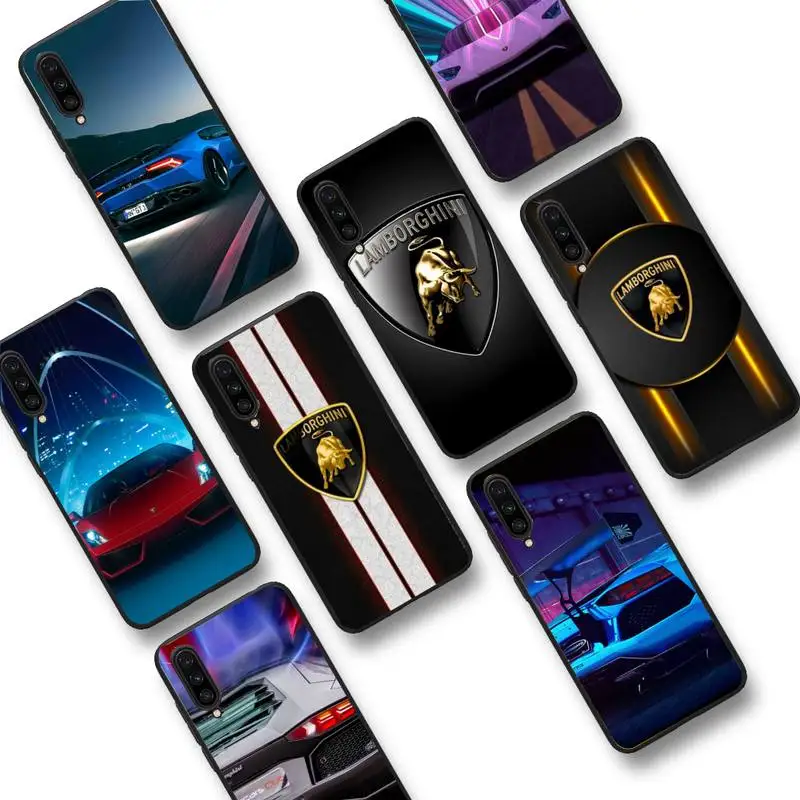 Lamborghini Phone Case For Xiaomi Mi Note 10 Pro 8 Lite 9 Se 10T 6X 6 5X 5 F1 Mix 2S Max 2 3 Cover 
Lamborghini Phone Case For Xiaomi Mi Note 10 Pro 8 Lite 9 Se 10T 6X 6 5X 5 F1 Mix 2S Max 2 3 Cover