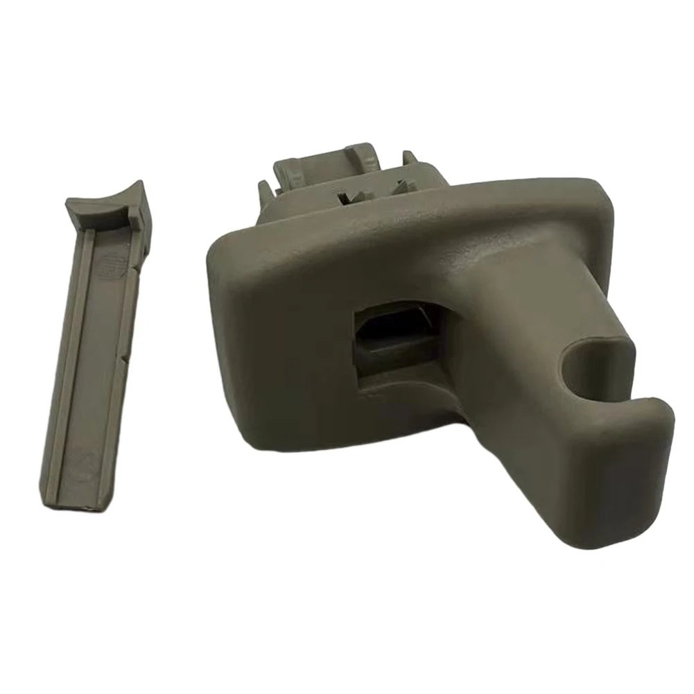 Retainer Clip Sun Visor Clamp Hook Left & Right Pair Parts Plastic Replacement Vehicle 2 Pc 25840046 Accessories
Retainer Clip Sun Visor Clamp Hook Left & Right Pair Parts Plastic Replacement Vehicle 2 Pc 25840046 Accessories