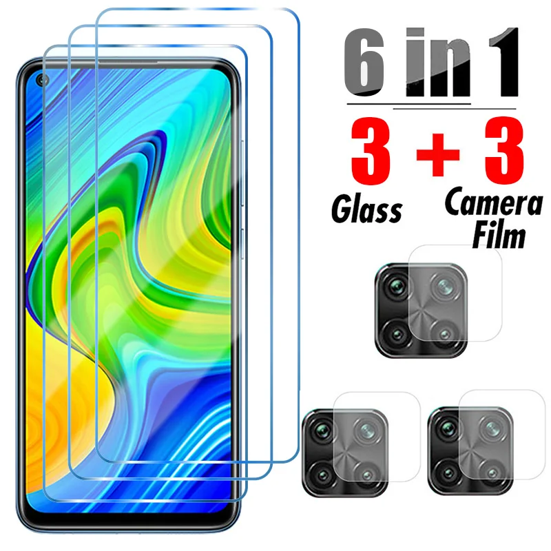 6in1 Protective Glass for Xiaomi Redmi Note 11 10 9 Pro 10S 9S 8 NFC Camera Screen Protector for Redmi 9C 9T 9A 9AT 10C Glass
6in1 Protective Glass for Xiaomi Redmi Note 11 10 9 Pro 10S 9S 8 NFC Camera Screen Protector for Redmi 9C 9T 9A 9AT 10C Glass