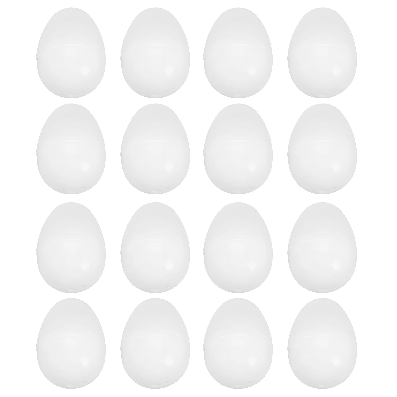 16 Pcs Chocolate Gifts DIY Bulk Toys Easter Candy Eggs Artificiales Para Fillable Imitation
16 Pcs Chocolate Gifts DIY Bulk Toys Easter Candy Eggs Artificiales Para Fillable Imitation