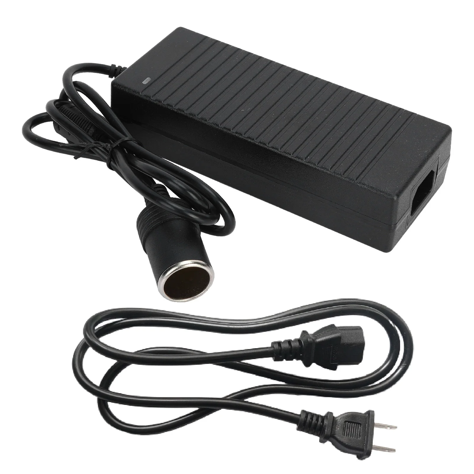 AC 110V 220V to DC 12V Car Cigarette Lighter AC/ DC Power Converter Adapter Inverter DC Power Supply Transformer EU Plug
AC 110V 220V to DC 12V Car Cigarette Lighter AC/ DC Power Converter Adapter Inverter DC Power Supply Transformer EU Plug