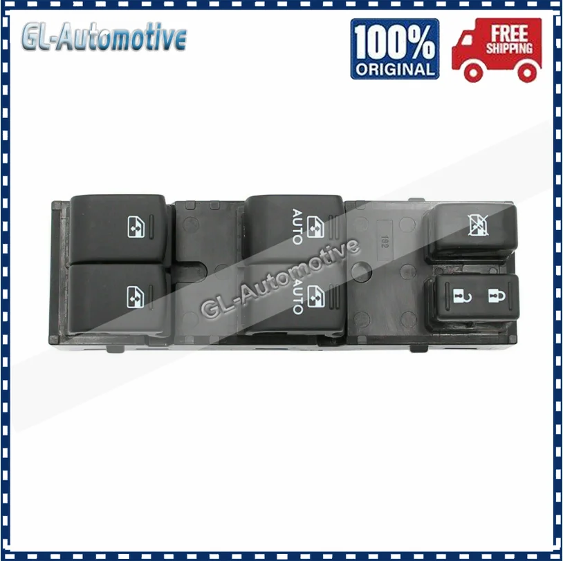 83071-AL05A Driver Door Power Window Switch For Subaru Outback Legacy Master 83071AL05A 83071AL05B, 83071AL05C AL05D 2.5L 3.6L 
83071-AL05A Driver Door Power Window Switch For Subaru Outback Legacy Master 83071AL05A 83071AL05B, 83071AL05C AL05D 2.5L 3.6L
