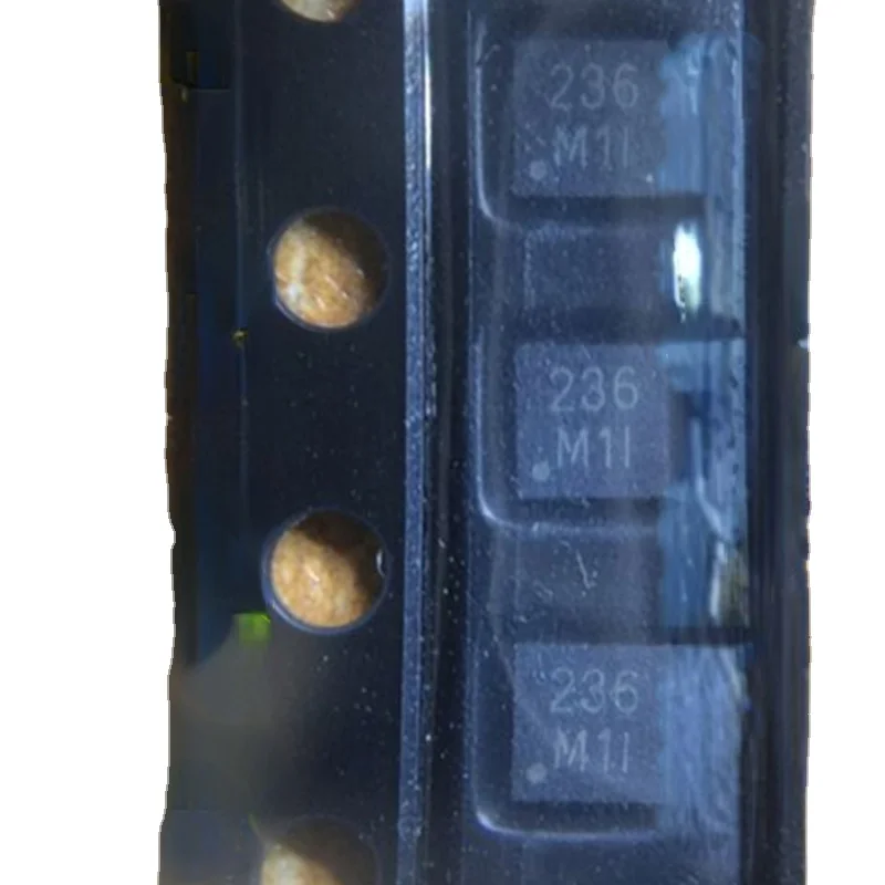 (1pcs)ZT2306AD ZT2306 Silk Screen 236 TDFN2*2-8 Provide One-Stop Bom Distribution Order Spot Supply
(1pcs)ZT2306AD ZT2306 Silk Screen 236 TDFN2*2-8 Provide One-Stop Bom Distribution Order Spot Supply