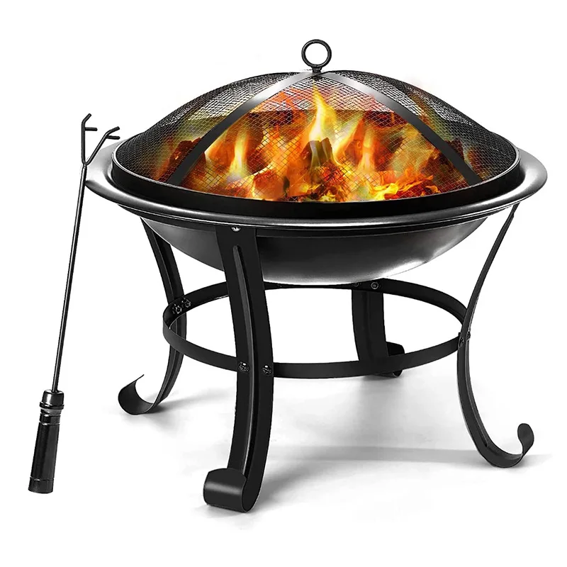 WHY547 Factory Whole Multi-Function Grate Stove Round Iron - Art Retro Style Heating Stove Wood Burning Fire Pit
WHY547 Factory Whole Multi-Function Grate Stove Round Iron - Art Retro Style Heating Stove Wood Burning Fire Pit