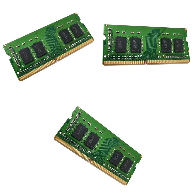 Оперативная Память DDR4 4 Гб, оперативная память 260 Pin SODIMM, Память 1,2 в, память для ноутбука, компьютера
Оперативная Память DDR4 4 Гб, оперативная память 260 Pin SODIMM, Память 1,2 в, память для ноутбука, компьютера