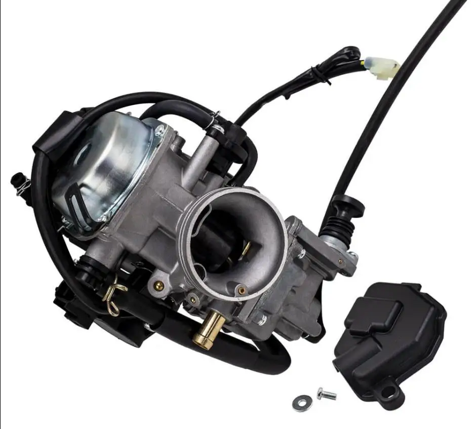 Мотоциклетный карбюратор для Honda Foreman 500 TRX500FE TRX500FM FPE FPM TM TRX500 2005-2011
Мотоциклетный карбюратор для Honda Foreman 500 TRX500FE TRX500FM FPE FPM TM TRX500 2005-2011
