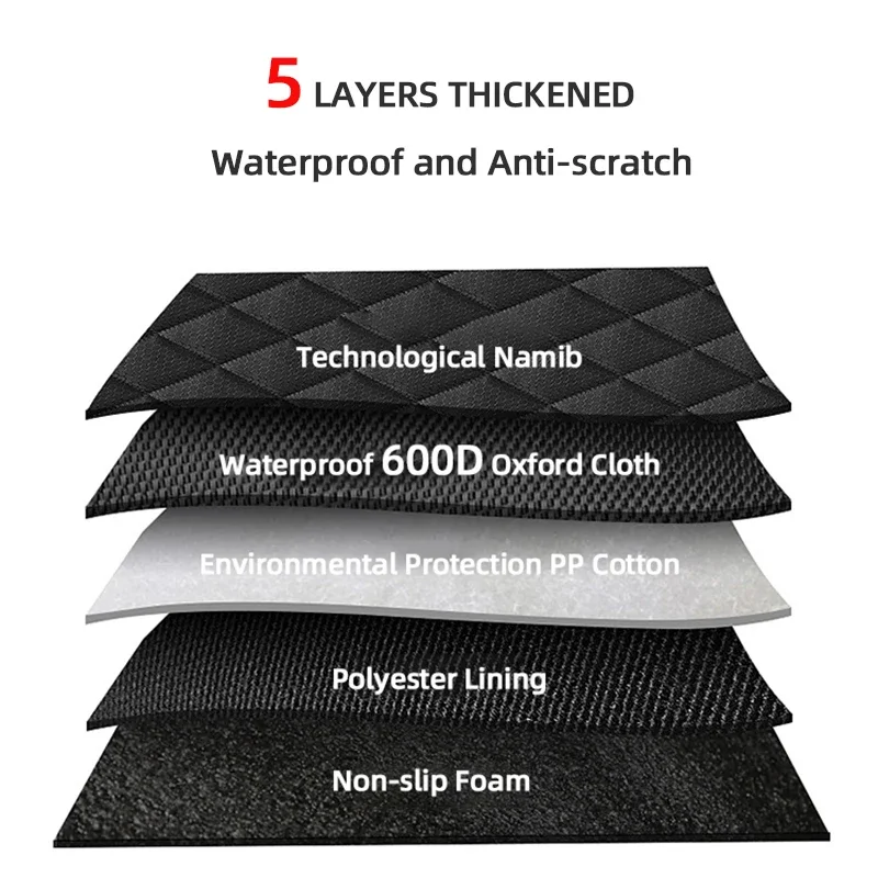 Коврик для перевозки собак на заднее сиденье автомобиля, защитный гамак для домашних животных, водонепроницаемый, для путешествий 
Коврик для перевозки собак на заднее сиденье автомобиля, защитный гамак для домашних животных, водонепроницаемый, для путешествий