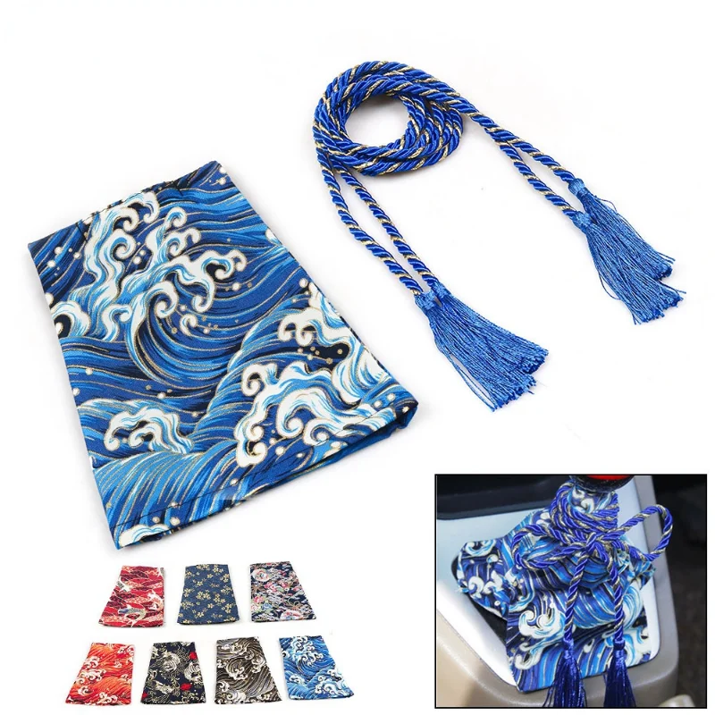 Universal Car Accessories Pattern Style Cotton Katana Shift Lever Knob Dust Cover Racing Samurai Sword Shift Knob Collars
Universal Car Accessories Pattern Style Cotton Katana Shift Lever Knob Dust Cover Racing Samurai Sword Shift Knob Collars
