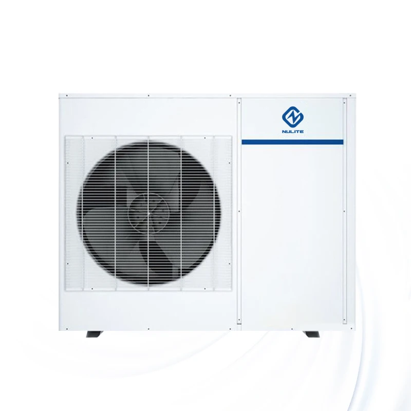 

Apartment Inverter Heatpump Air to Water 6KW 7KW 8KW 9KW 10KW HVAC Central Heating Cooling Air Source Heat Pump Inverter