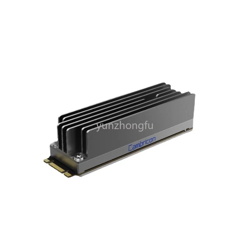 Siyuan 220 M.2 Edge Artificial Intelligence Accelerator Card Adapted to AIO-3568J Motherboard
Siyuan 220 M.2 Edge Artificial Intelligence Accelerator Card Adapted to AIO-3568J Motherboard