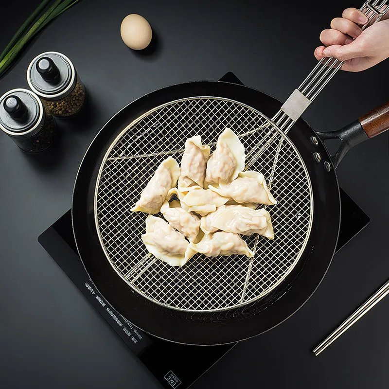 Дуршлаг Из Нержавеющей Стали, большой искусственный, ложка для лапши, дуршлаг, слив масла и дуршлаг для разделения масла, искусственный дуршлаг. 
Дуршлаг Из Нержавеющей Стали, большой искусственный, ложка для лапши, дуршлаг, слив масла и дуршлаг для разделения масла, искусственный дуршлаг.